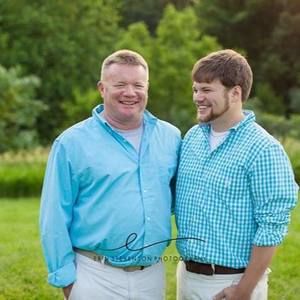 Meet your Posher, Mitchell