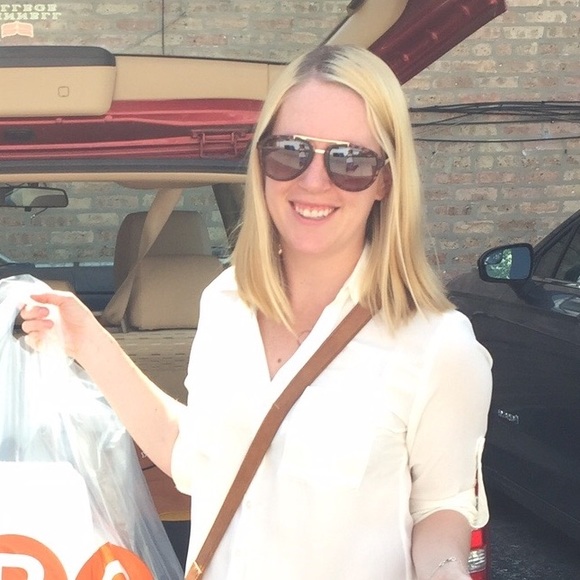 Meet your Posher, Shauna