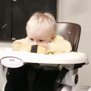 Meet your Posher, Deann