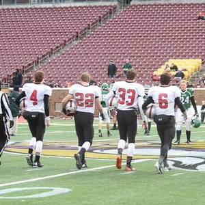 Meet your Posher, Ben