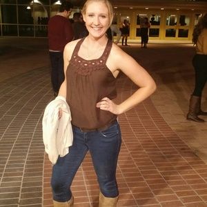 Meet your Posher, Kayla