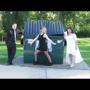 Meet your Posher, Meghan