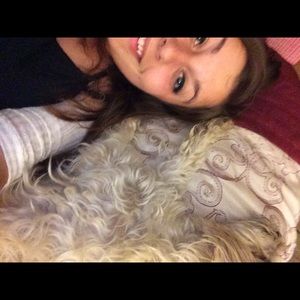 Meet your Posher, Rachel