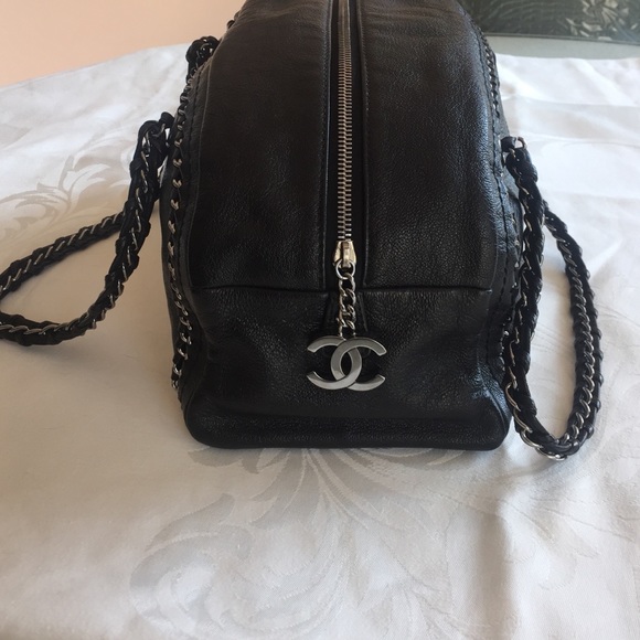 Chanel bag - Picture 2 of 16