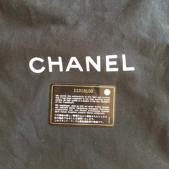 Chanel bag - Picture 4 of 16