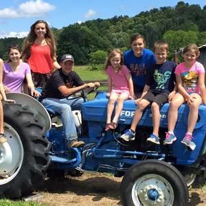 Meet your Posher, Nancy