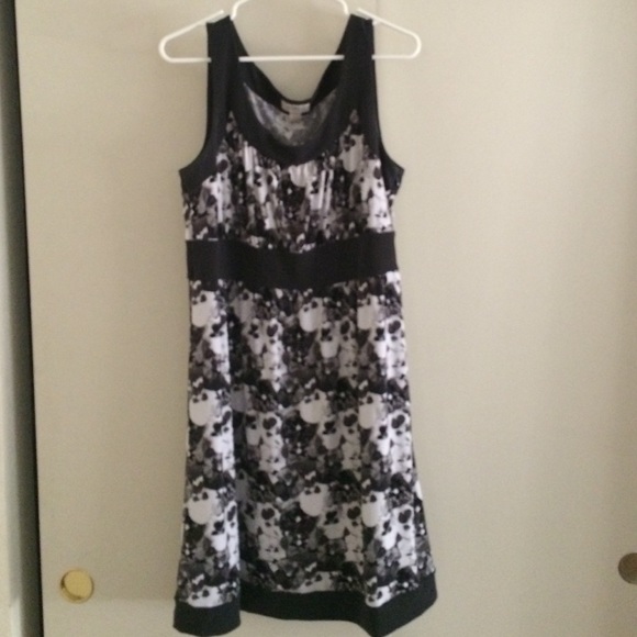 Evening or daytime dress