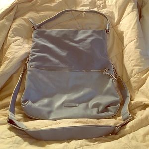 Baby Blue Esprit Bag