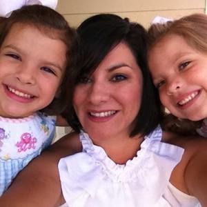 Meet your Posher, Rhea