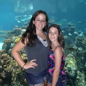 Meet your Posher, Danielle