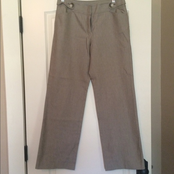 Ann Taylor slacks