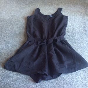 New York & company romper and tank top (TRADED)