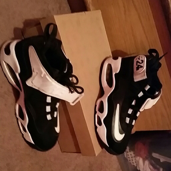 Nike's