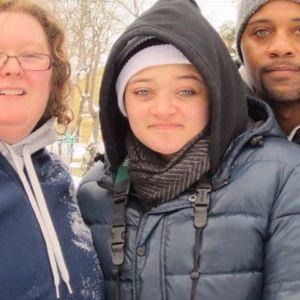 Meet your Posher, Elaine