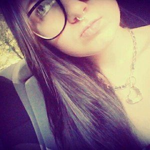 Meet your Posher, Hailey