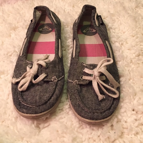 Roxy shoes - Picture 1 of 2