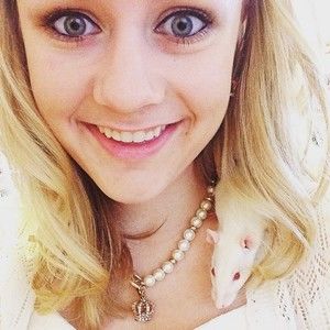 Meet your Posher, Tracie