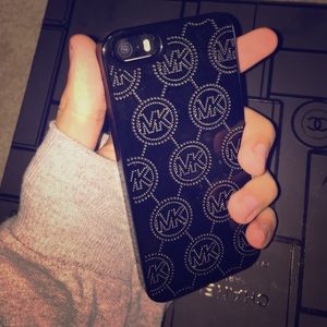 MK phone case (iphone 5-5s)