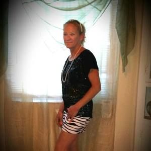 Meet your Posher, Jeanne