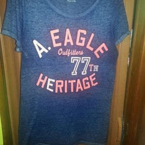 AE Graphic Tee