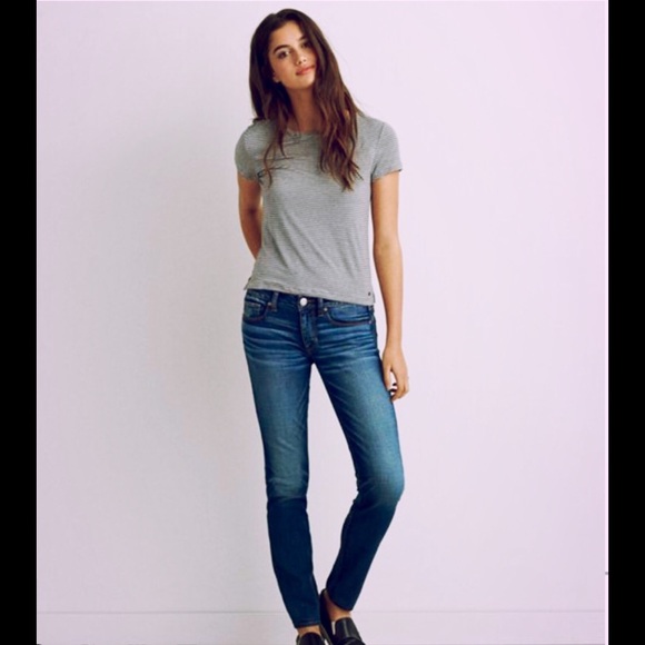 American Eagle Outfiters Jean