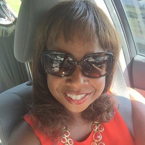 Meet your Posher, Feborah