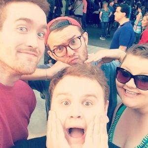 Meet your Posher, Robyn