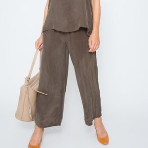 Objects without meaning cupro lounge pant S