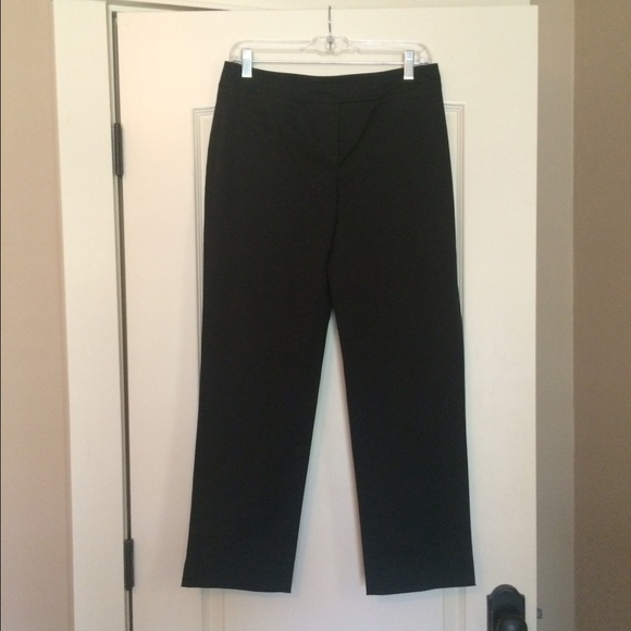 Ann Taylor Loft slacks
