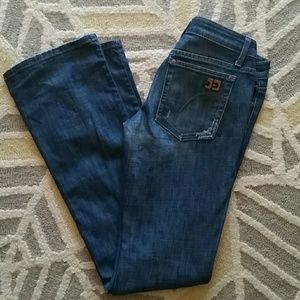 Joe's jeans honey fit