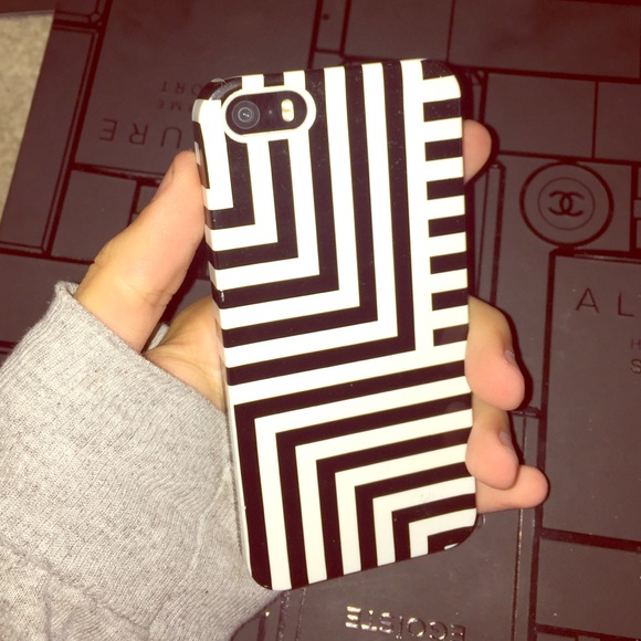 Kate Spade Iphone 5-5s case