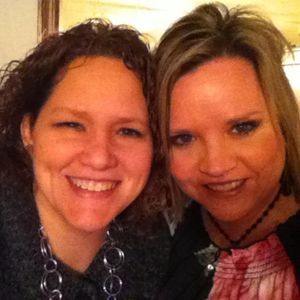 Meet your Posher, Carrie