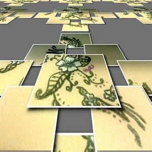 Meet your Posher, Kiana