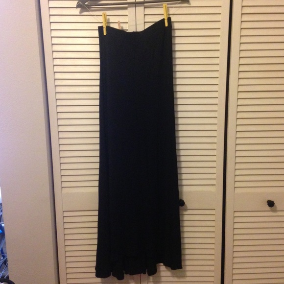 BCBG Maxi Skirt