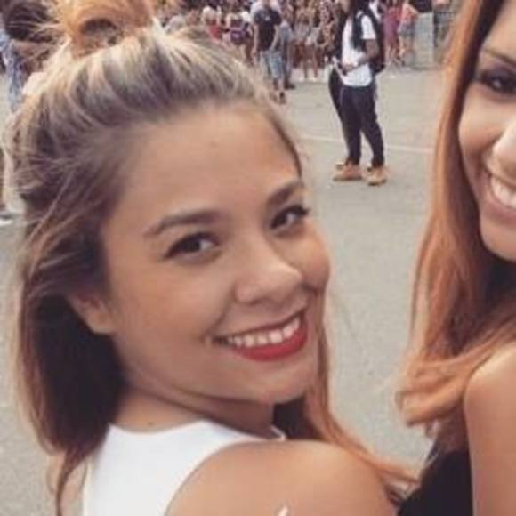 Meet your Posher, Sasha