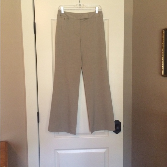 Ann Taylor slacks