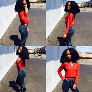 Meet your Posher, Patience