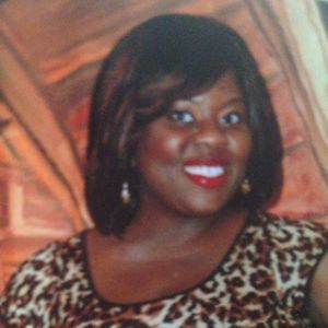 Meet your Posher, Nana