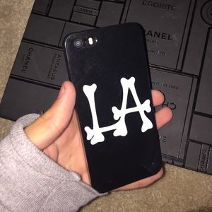 iPhone 5s case