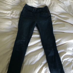 Kendall & Kylie skinny jeans
