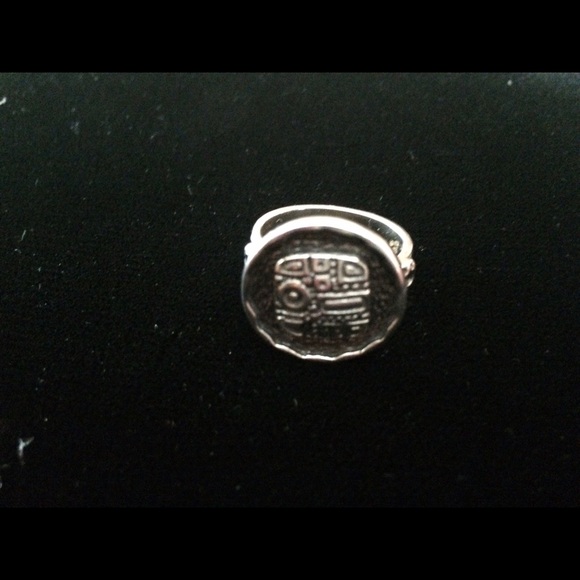 Silpada Ring