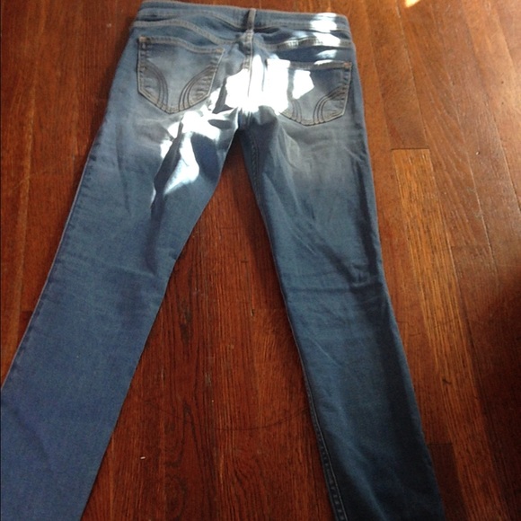 Jeans - Picture 2 of 3