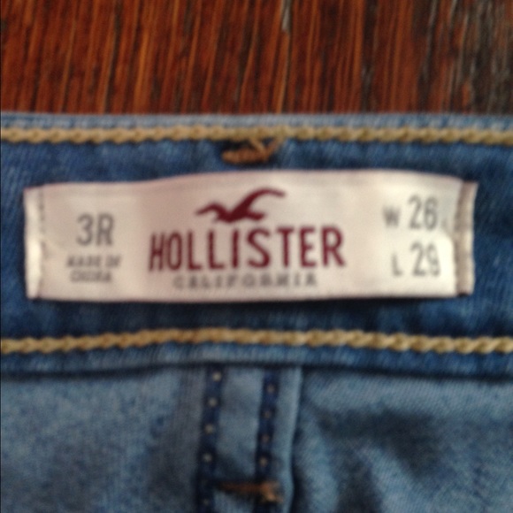 Jeans - Picture 3 of 3