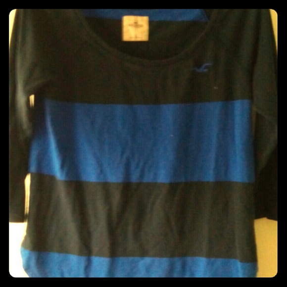 Hollister shirt