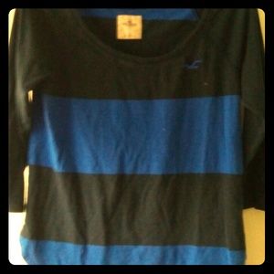 Hollister shirt