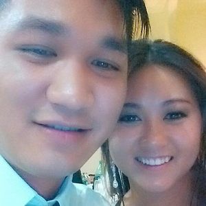 Meet your Posher, Thuy