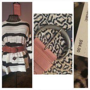 HOBO INTERNATIONAL Belt