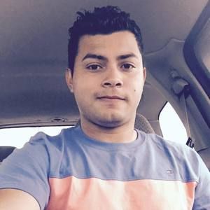 Meet your Posher, Kevin