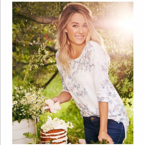 LIMITED Edition Lauren Conrad 2015 Runway Edition