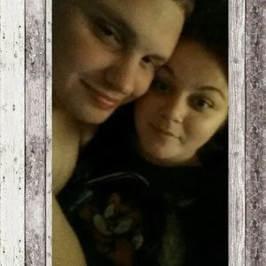 Meet your Posher, Garrett